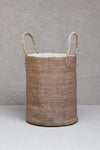 The Dharma Door Baskets and Storage Boda Basket - Natural