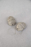 The Dharma Door Home, Table and Gifts Natural Thin Hemp Twine - 2 x 50m balls