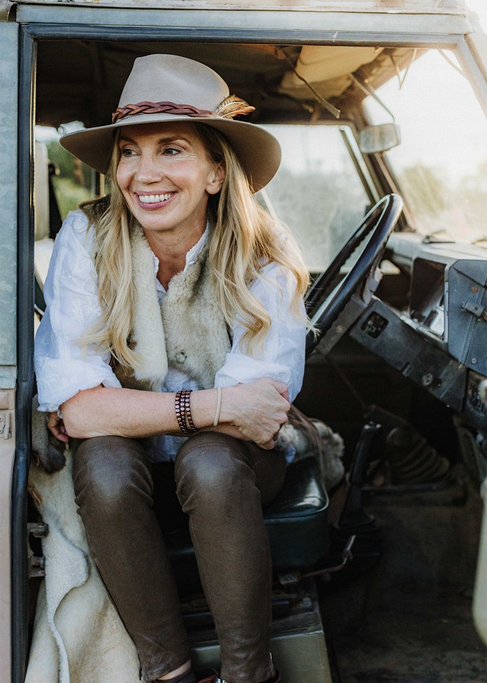 In Conversation with Emma Lane of The Farm Byron Bay