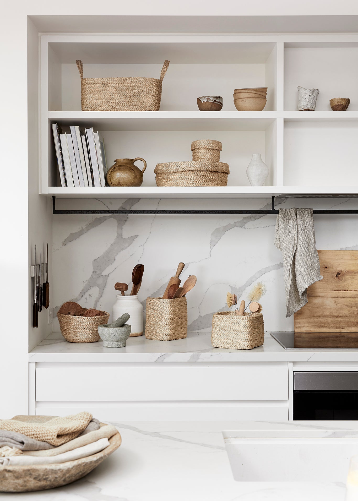Refresh Your Home: Spring Cleaning & Stylish Organisation