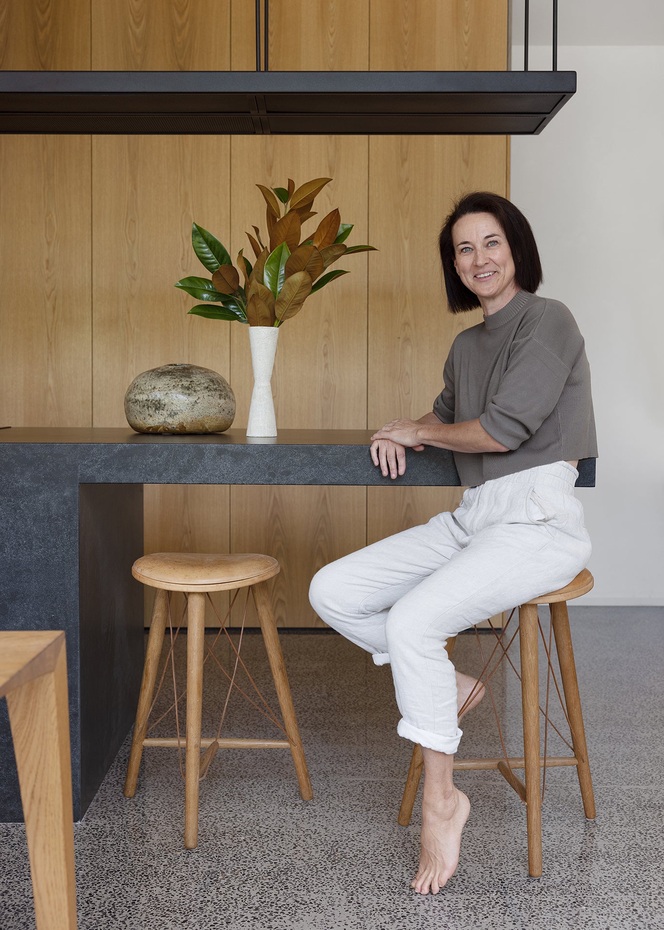 At Home With | Jools Macafee of BTM House