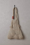 Jumbo Hemp String Bag - Natural