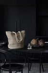 The Dharma Door Bags and Totes Uttam Tote - Natural