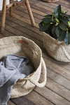 The Dharma Door Baskets and Storage Large Seafarers Basket Seafarer Basket - Large