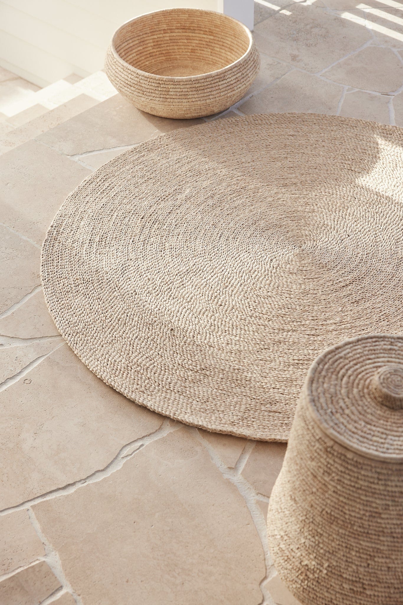 Your Guide to Jute Rugs